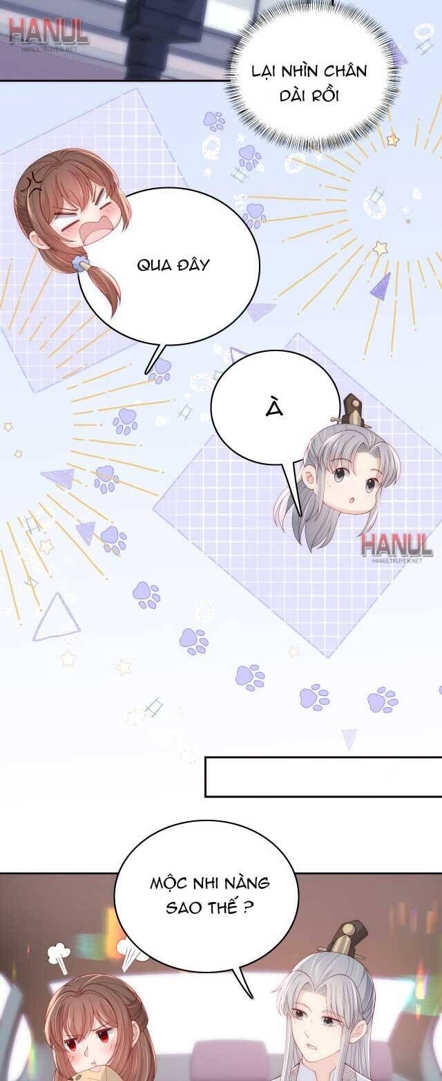 đọc truyện Dưỡng Địch Vi Hoạn Chương 182.1 ảnh 12 tại Thiên Thai Truyện