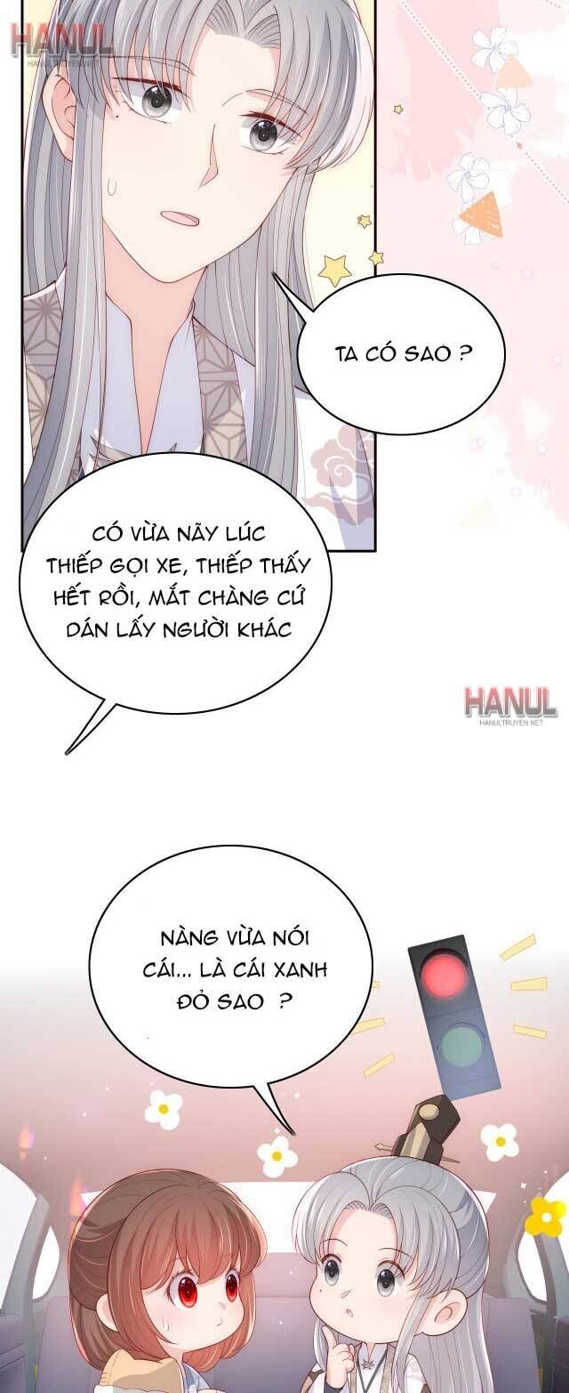 đọc truyện Dưỡng Địch Vi Hoạn Chương 182.1 ảnh 14 tại Thiên Thai Truyện