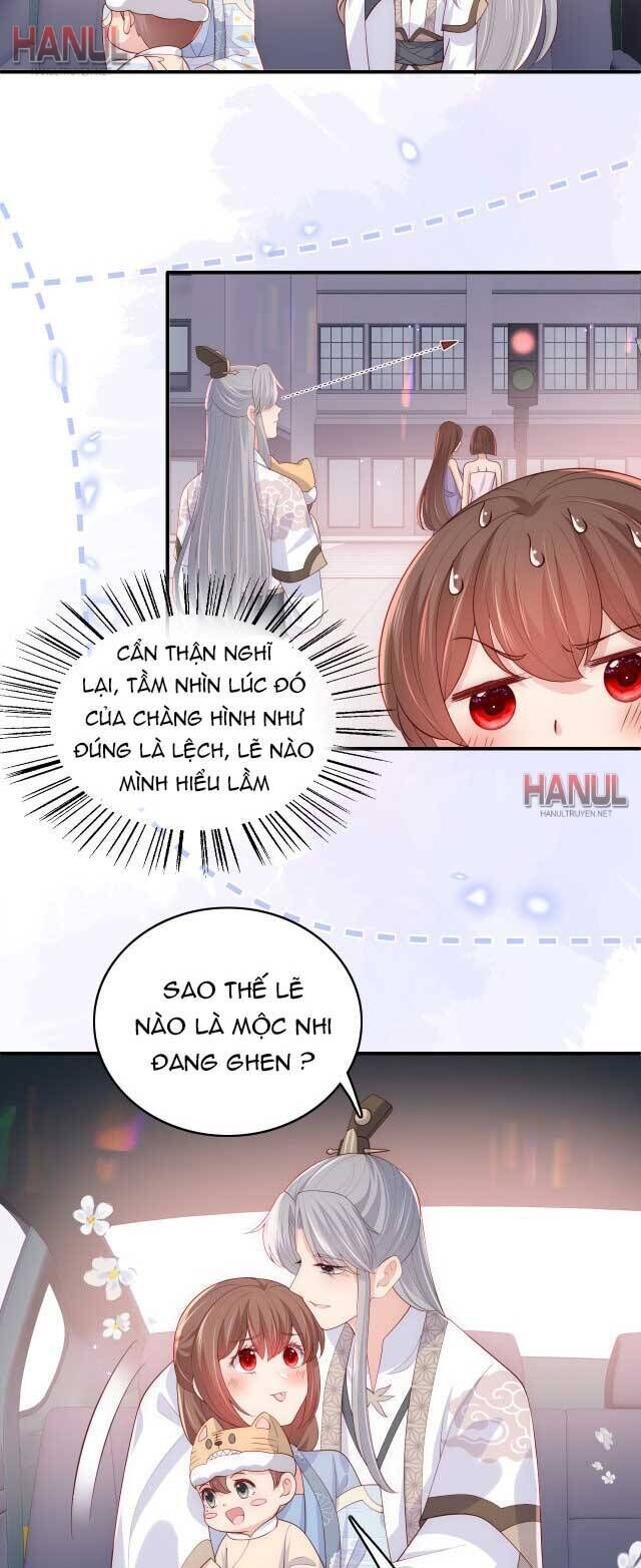 đọc truyện Dưỡng Địch Vi Hoạn Chương 182.1 ảnh 15 tại Thiên Thai Truyện