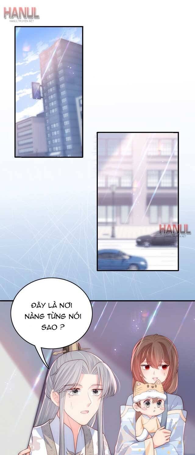 đọc truyện Dưỡng Địch Vi Hoạn Chương 182.1 ảnh 4 tại Thiên Thai Truyện