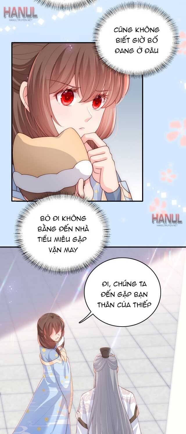 đọc truyện Dưỡng Địch Vi Hoạn Chương 182.1 ảnh 6 tại Thiên Thai Truyện