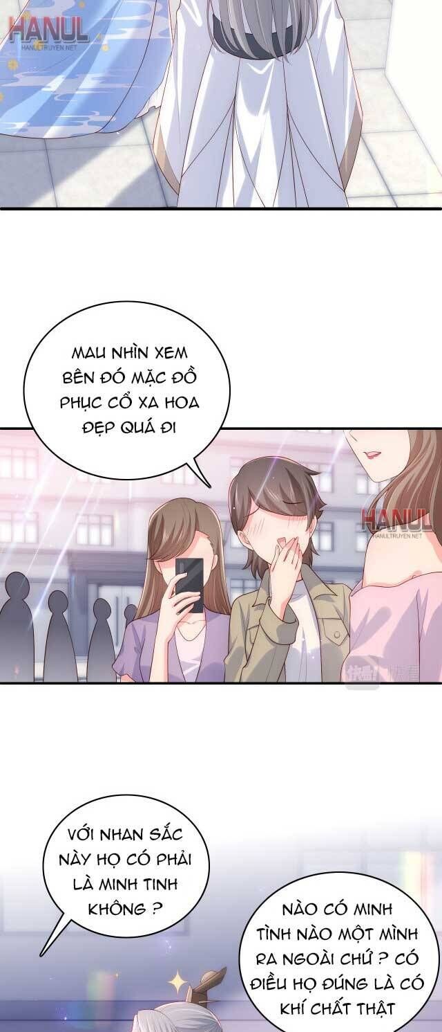 đọc truyện Dưỡng Địch Vi Hoạn Chương 182.1 ảnh 7 tại Thiên Thai Truyện