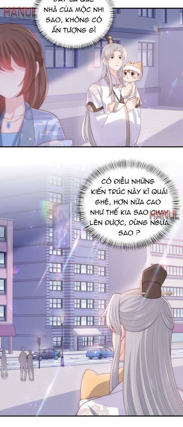 đọc truyện Dưỡng Địch Vi Hoạn Chương 182.1 ảnh 9 tại Thiên Thai Truyện