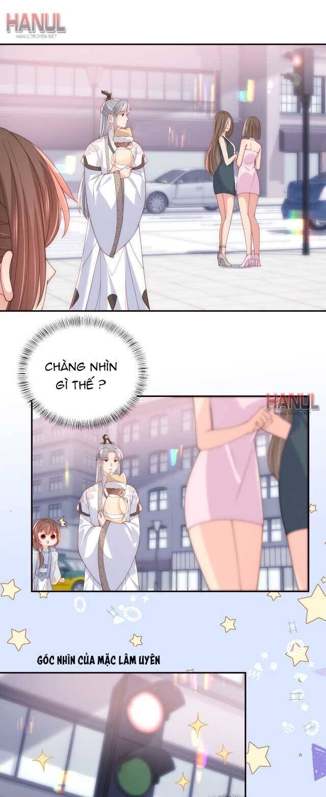 đọc truyện Dưỡng Địch Vi Hoạn Chương 182.1 ảnh 11 tại Thiên Thai Truyện