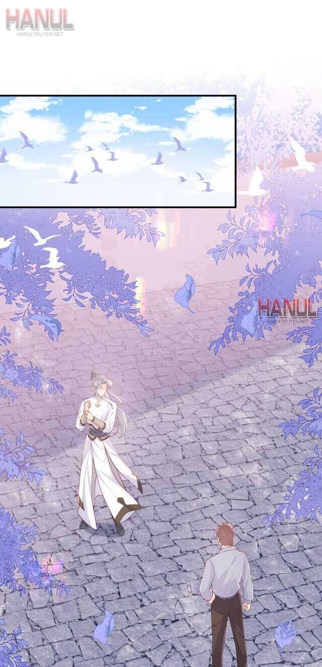 đọc truyện Dưỡng Địch Vi Hoạn Chương 183.1 ảnh 13 tại Thiên Thai Truyện