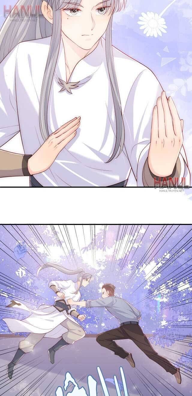 đọc truyện Dưỡng Địch Vi Hoạn Chương 183.1 ảnh 16 tại Thiên Thai Truyện