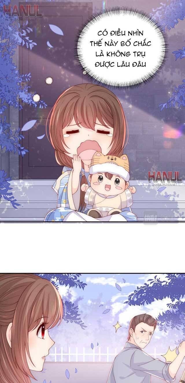 đọc truyện Dưỡng Địch Vi Hoạn Chương 183.1 ảnh 18 tại Thiên Thai Truyện