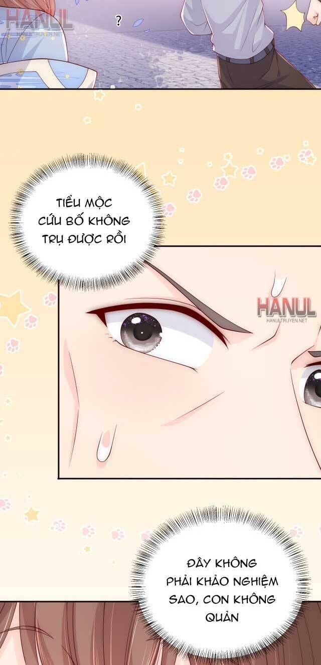 đọc truyện Dưỡng Địch Vi Hoạn Chương 183.1 ảnh 19 tại Thiên Thai Truyện