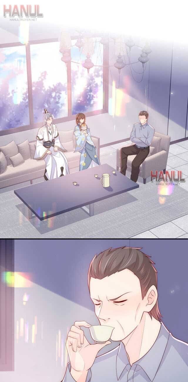 đọc truyện Dưỡng Địch Vi Hoạn Chương 183.1 ảnh 4 tại Thiên Thai Truyện