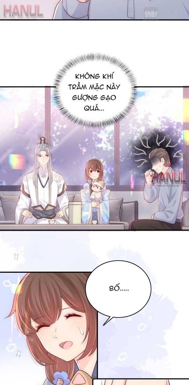 đọc truyện Dưỡng Địch Vi Hoạn Chương 183.1 ảnh 5 tại Thiên Thai Truyện