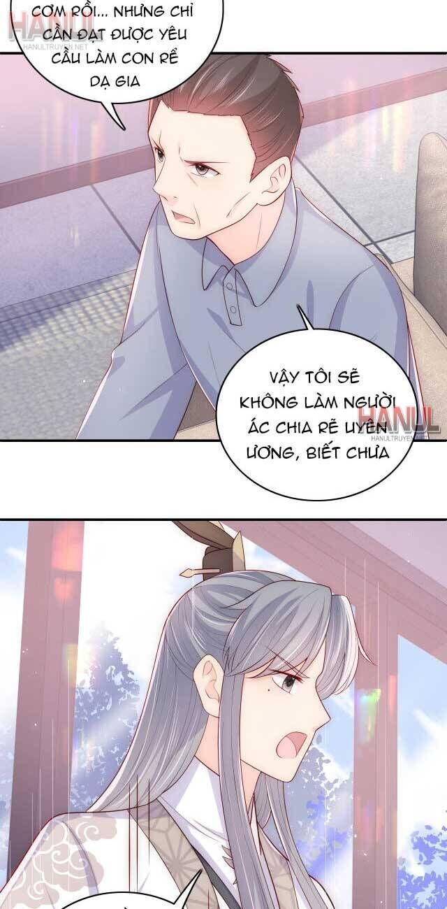 đọc truyện Dưỡng Địch Vi Hoạn Chương 183.1 ảnh 9 tại Thiên Thai Truyện