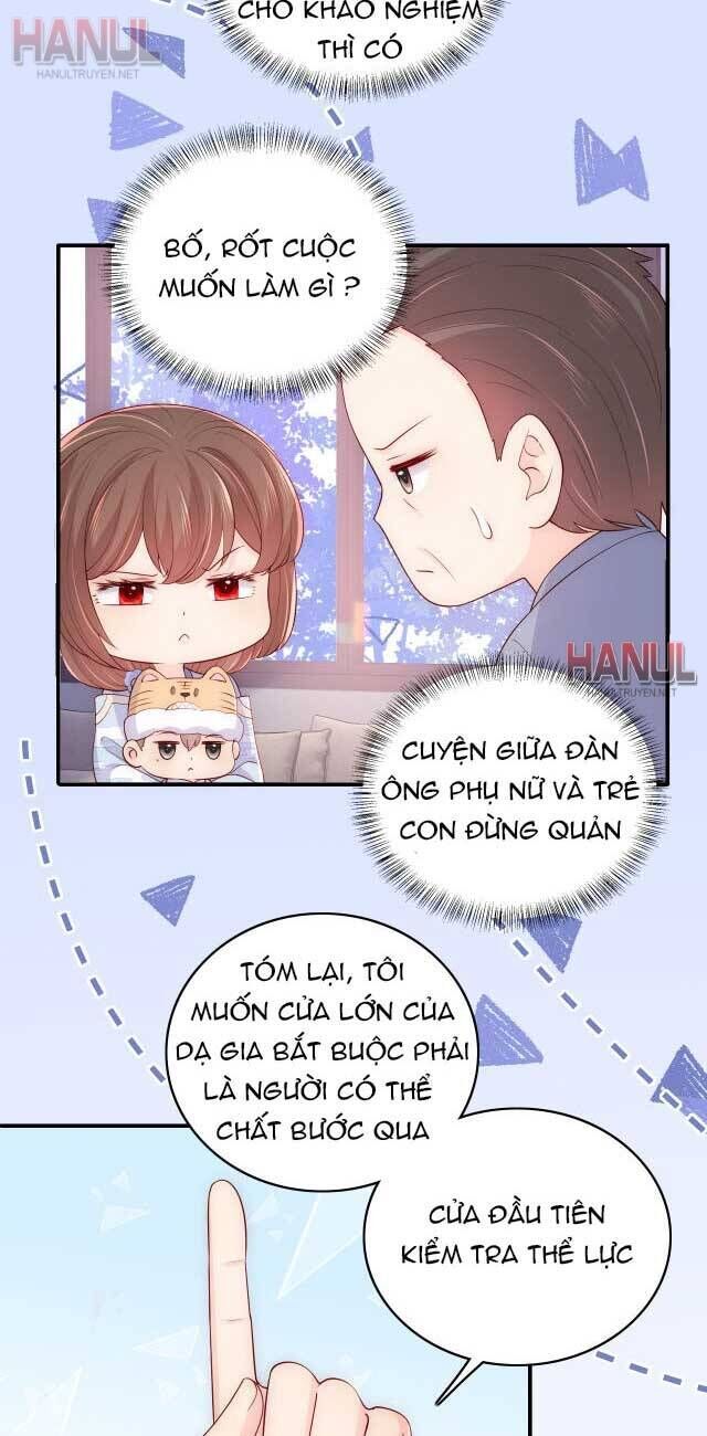 đọc truyện Dưỡng Địch Vi Hoạn Chương 183.1 ảnh 11 tại Thiên Thai Truyện