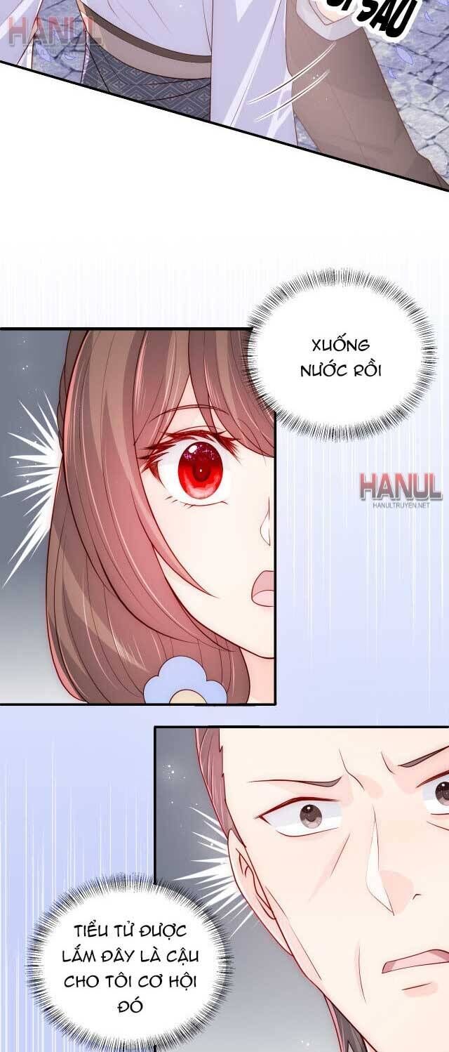 đọc truyện Dưỡng Địch Vi Hoạn Chương 183.2 ảnh 12 tại Thiên Thai Truyện