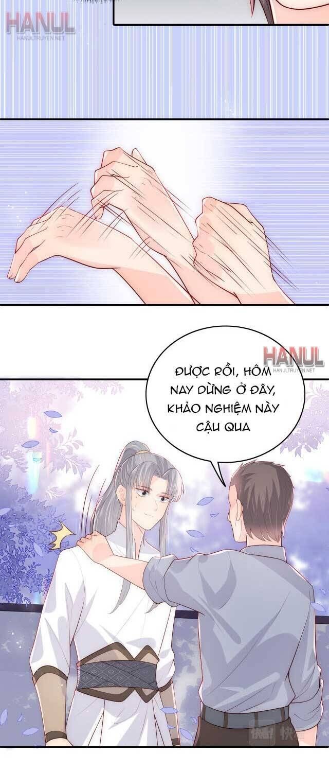 đọc truyện Dưỡng Địch Vi Hoạn Chương 183.2 ảnh 14 tại Thiên Thai Truyện