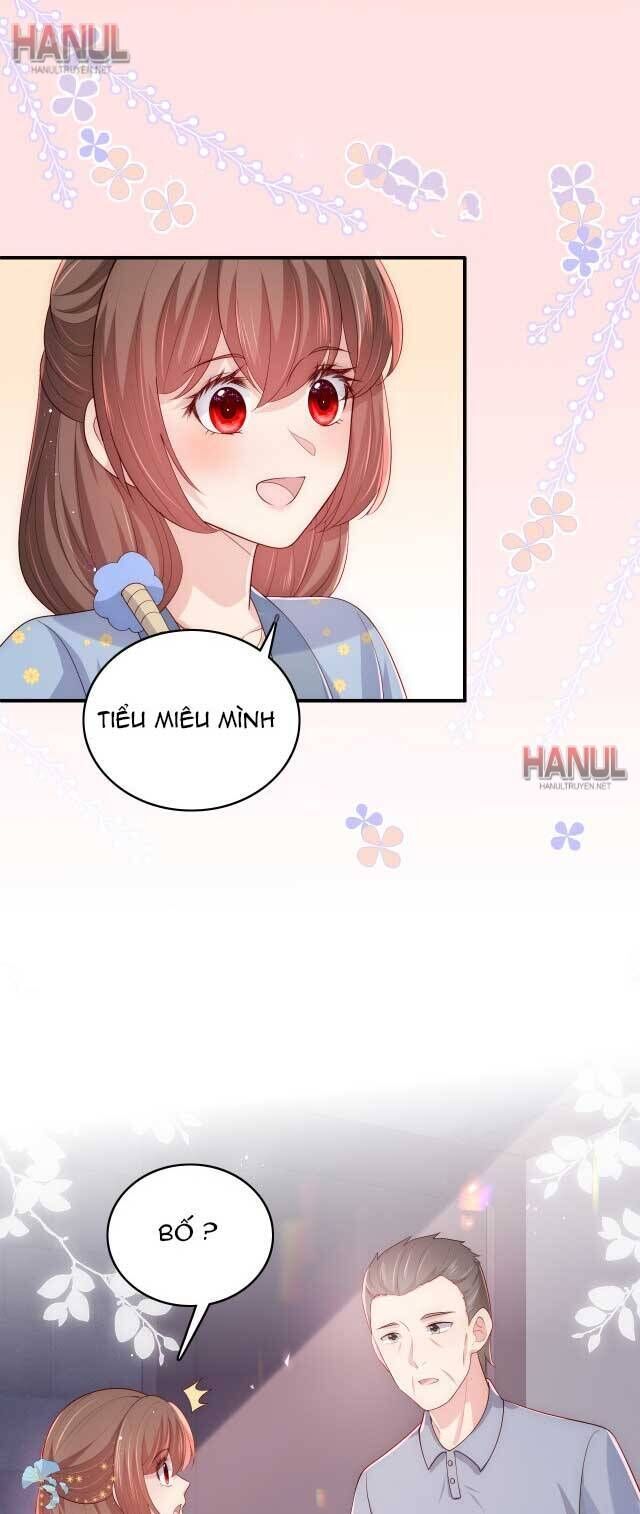 đọc truyện Dưỡng Địch Vi Hoạn Chương 183.2 ảnh 15 tại Thiên Thai Truyện