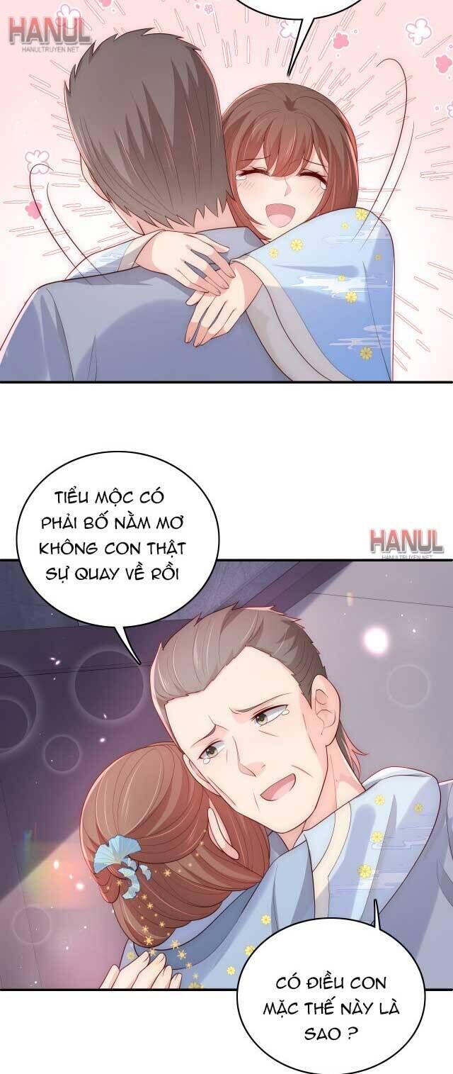 đọc truyện Dưỡng Địch Vi Hoạn Chương 183.2 ảnh 19 tại Thiên Thai Truyện