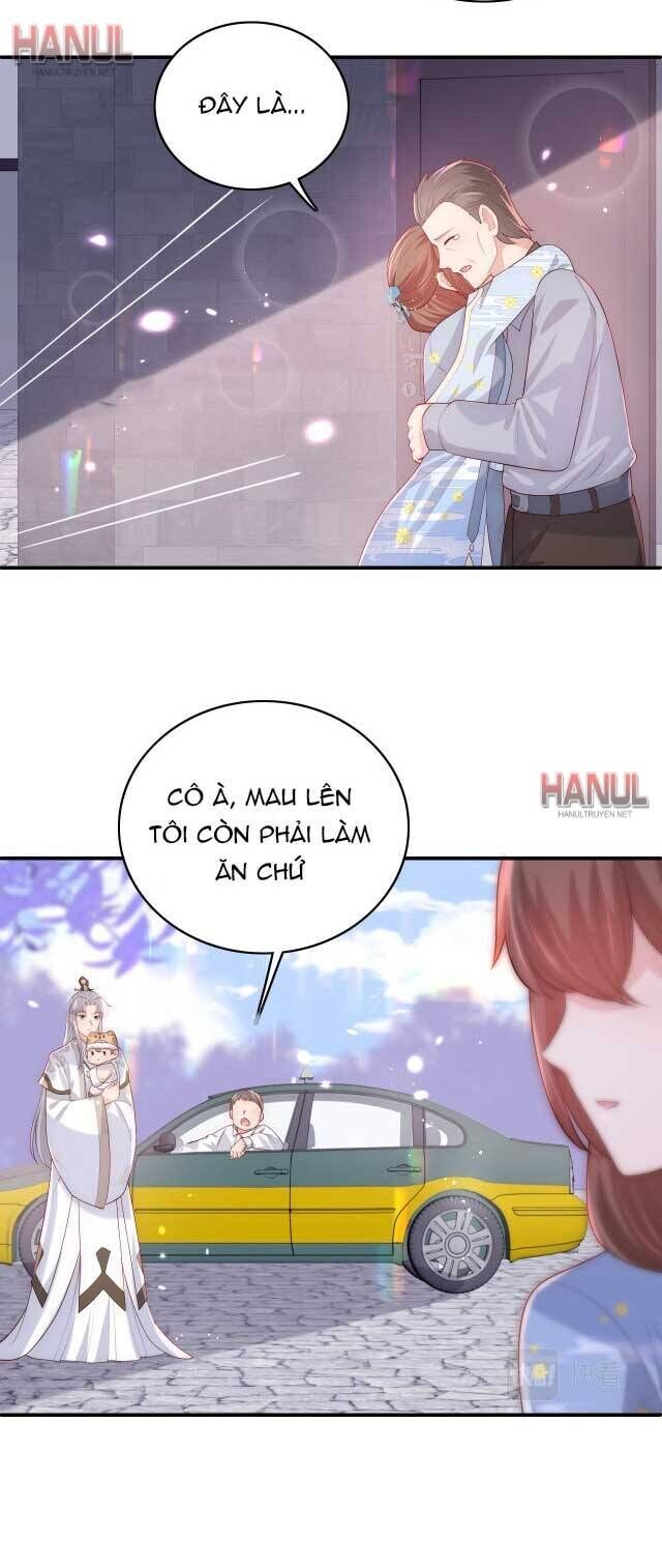 đọc truyện Dưỡng Địch Vi Hoạn Chương 183.2 ảnh 21 tại Thiên Thai Truyện