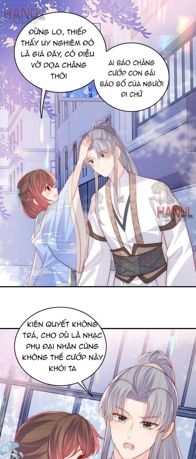 đọc truyện Dưỡng Địch Vi Hoạn Chương 183.2 ảnh 22 tại Thiên Thai Truyện