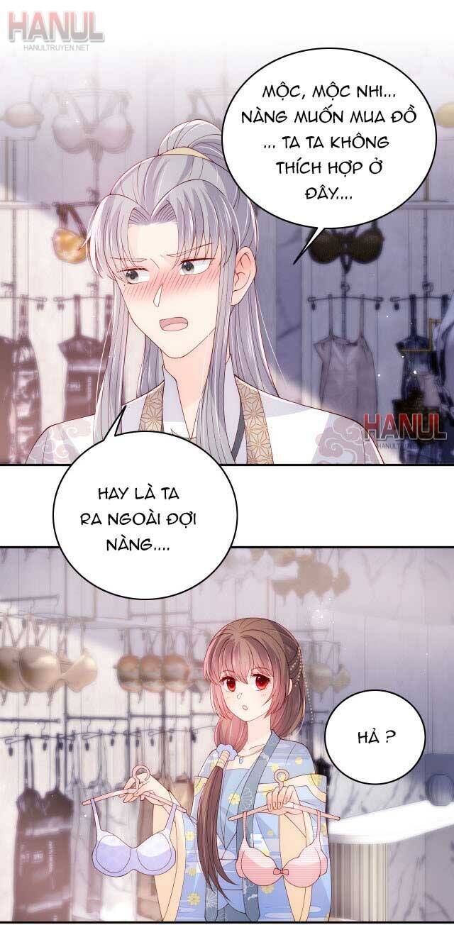 đọc truyện Dưỡng Địch Vi Hoạn Chương 183.2 ảnh 24 tại Thiên Thai Truyện