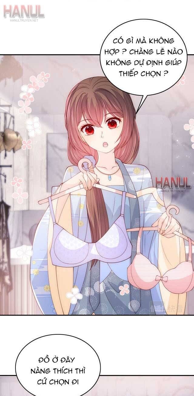 đọc truyện Dưỡng Địch Vi Hoạn Chương 183.2 ảnh 26 tại Thiên Thai Truyện