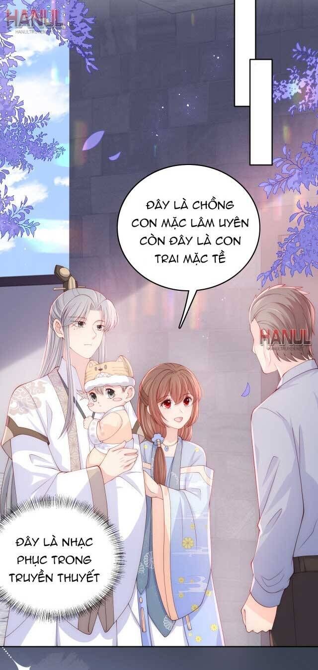 đọc truyện Dưỡng Địch Vi Hoạn Chương 183.2 ảnh 27 tại Thiên Thai Truyện