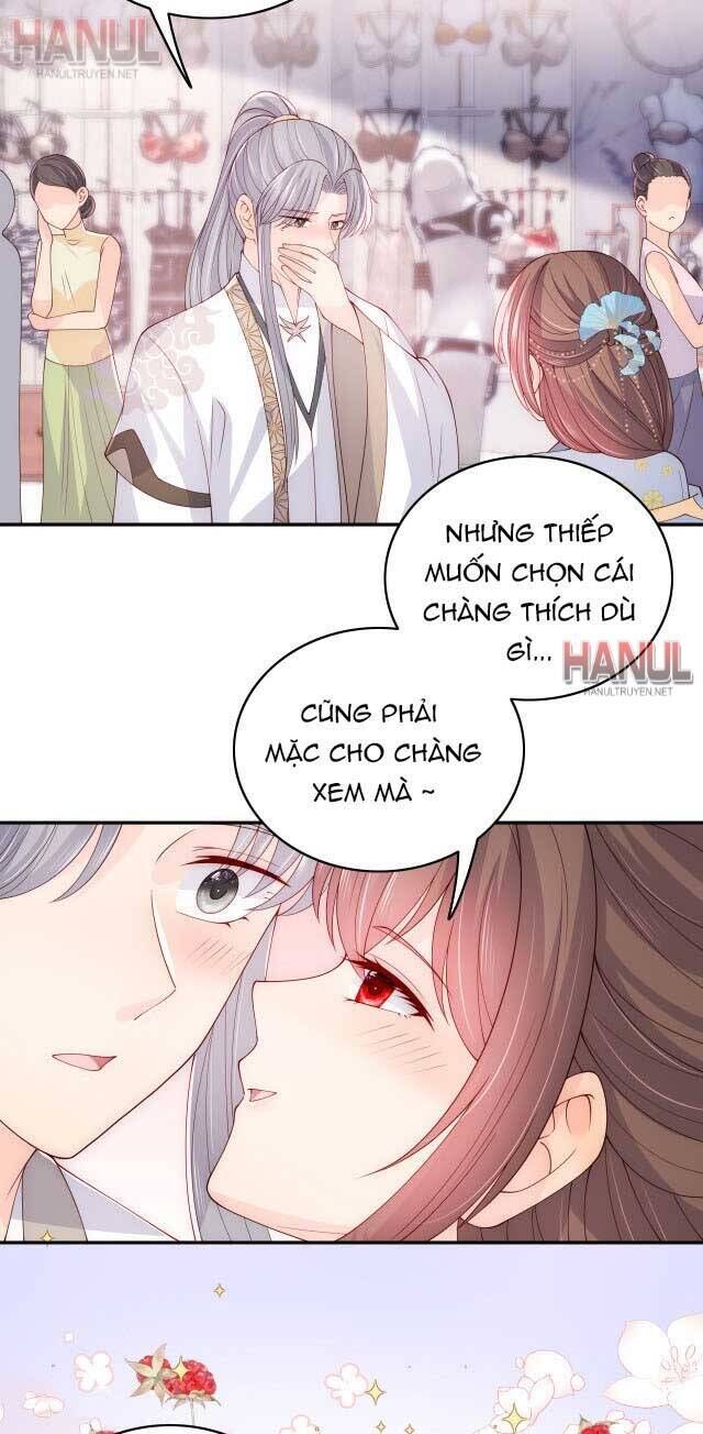 đọc truyện Dưỡng Địch Vi Hoạn Chương 183.2 ảnh 28 tại Thiên Thai Truyện