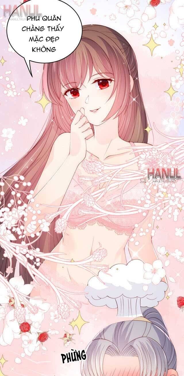 đọc truyện Dưỡng Địch Vi Hoạn Chương 183.2 ảnh 30 tại Thiên Thai Truyện