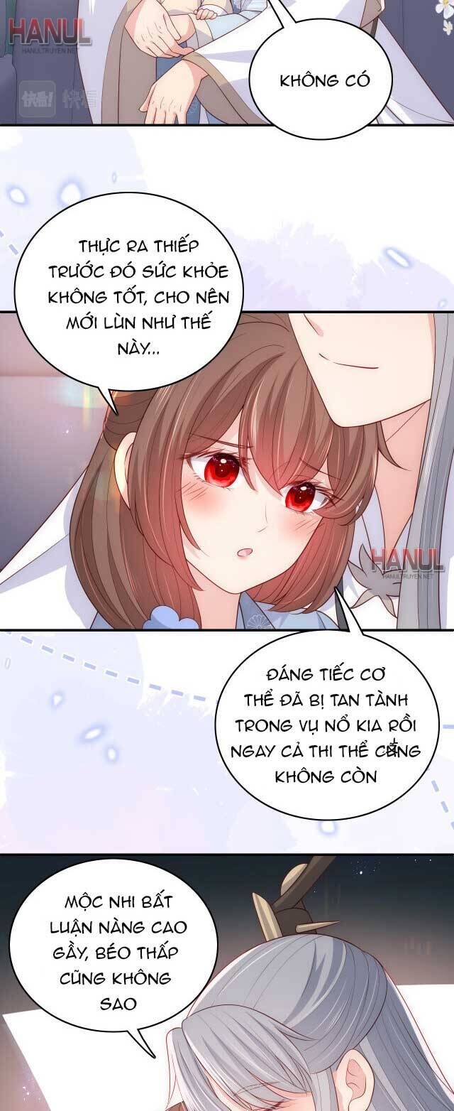 đọc truyện Dưỡng Địch Vi Hoạn Chương 183.2 ảnh 5 tại Thiên Thai Truyện