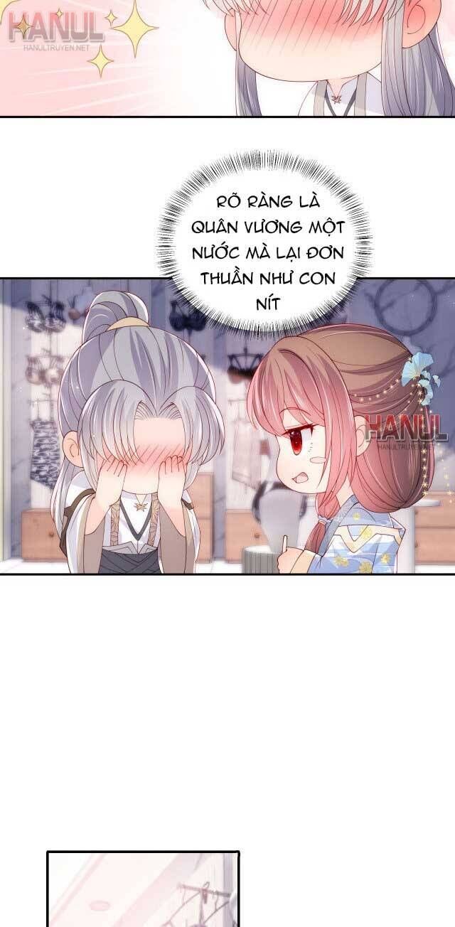 đọc truyện Dưỡng Địch Vi Hoạn Chương 183.2 ảnh 32 tại Thiên Thai Truyện