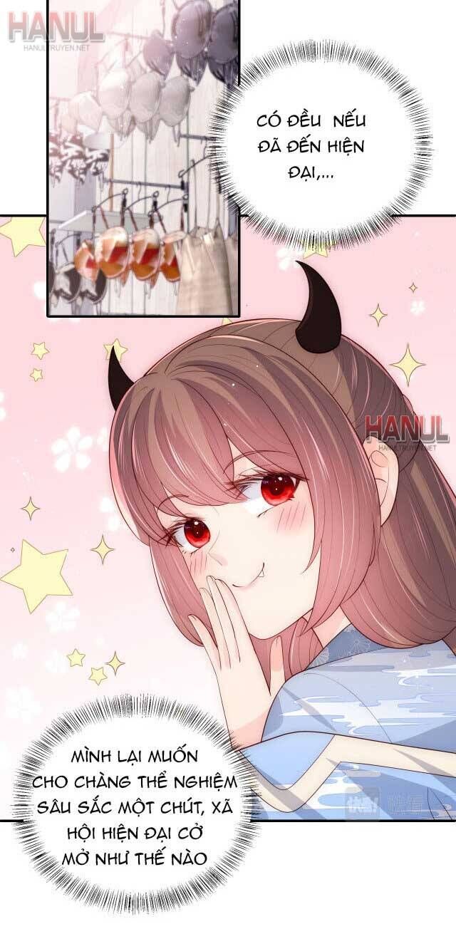 đọc truyện Dưỡng Địch Vi Hoạn Chương 183.2 ảnh 34 tại Thiên Thai Truyện