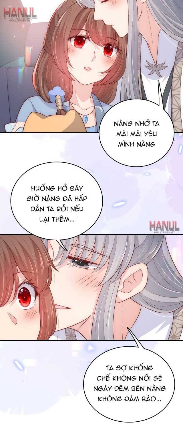 đọc truyện Dưỡng Địch Vi Hoạn Chương 183.2 ảnh 6 tại Thiên Thai Truyện