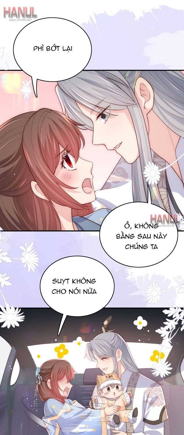 đọc truyện Dưỡng Địch Vi Hoạn Chương 183.2 ảnh 9 tại Thiên Thai Truyện