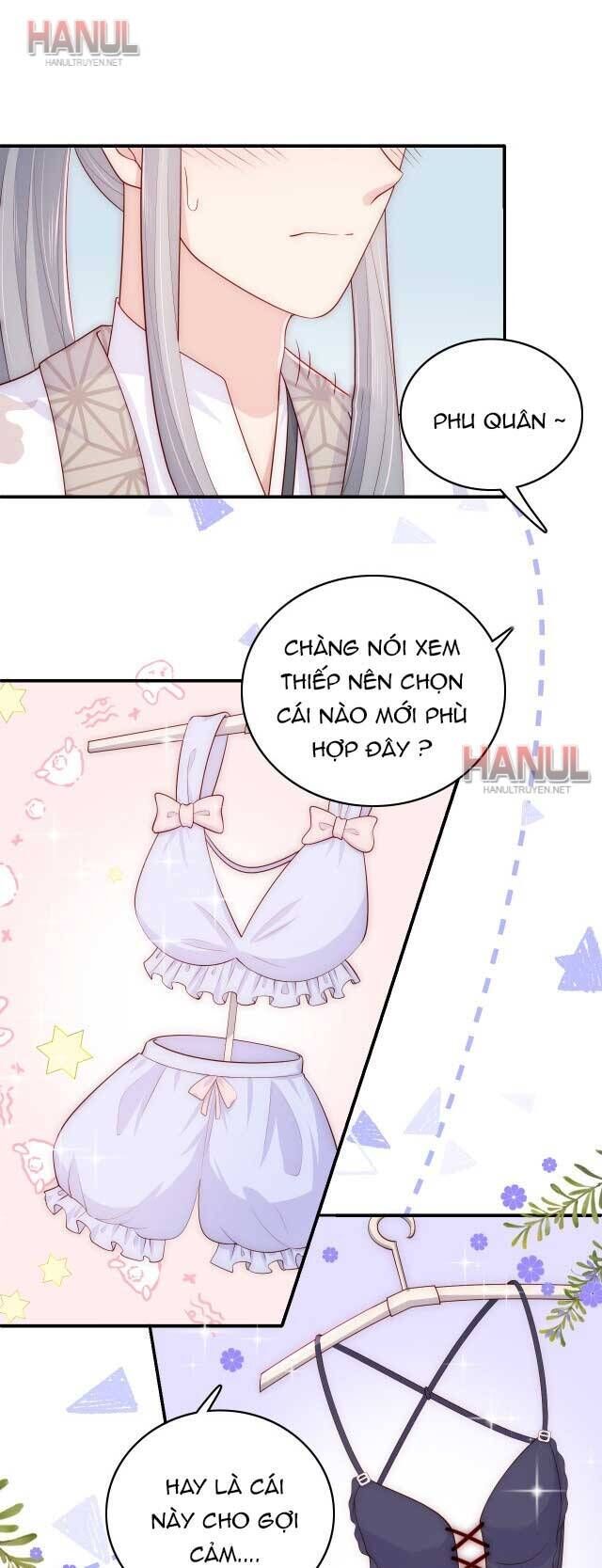 đọc truyện Dưỡng Địch Vi Hoạn Chương 184.1 ảnh 4 tại Thiên Thai Truyện