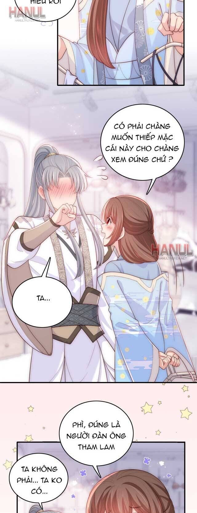 đọc truyện Dưỡng Địch Vi Hoạn Chương 184.1 ảnh 6 tại Thiên Thai Truyện