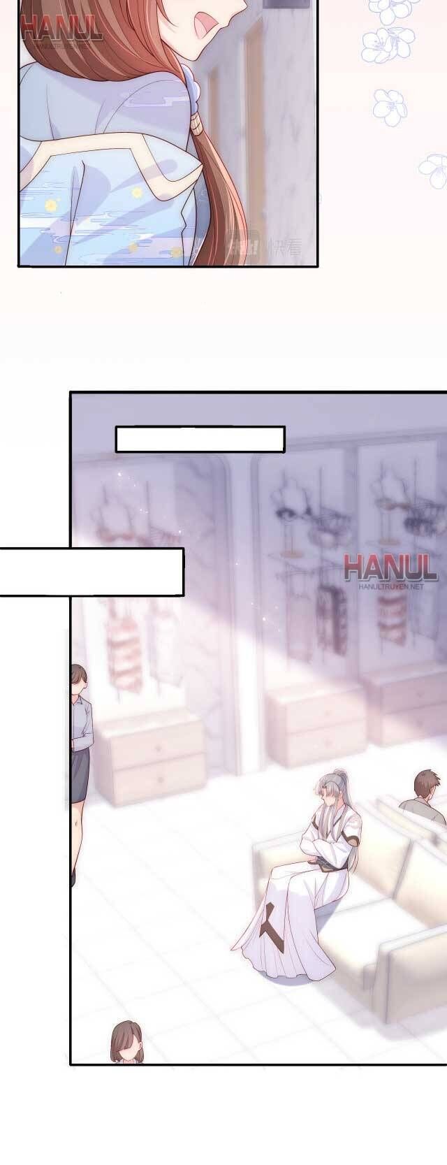 đọc truyện Dưỡng Địch Vi Hoạn Chương 184.1 ảnh 9 tại Thiên Thai Truyện