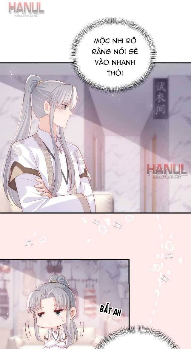 đọc truyện Dưỡng Địch Vi Hoạn Chương 184.1 ảnh 10 tại Thiên Thai Truyện