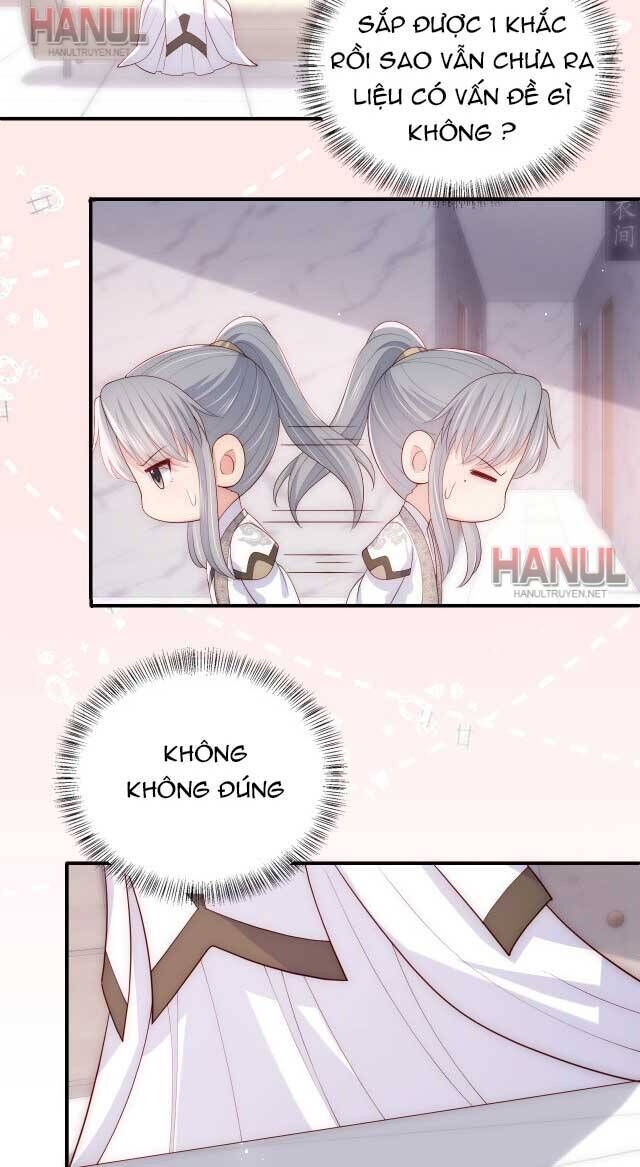 đọc truyện Dưỡng Địch Vi Hoạn Chương 184.1 ảnh 11 tại Thiên Thai Truyện