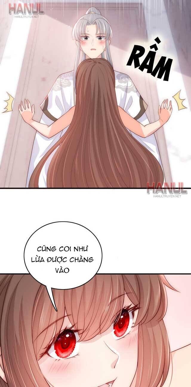 đọc truyện Dưỡng Địch Vi Hoạn Chương 184.2 ảnh 8 tại Thiên Thai Truyện