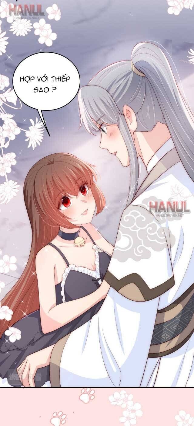 đọc truyện Dưỡng Địch Vi Hoạn Chương 184.2 ảnh 10 tại Thiên Thai Truyện