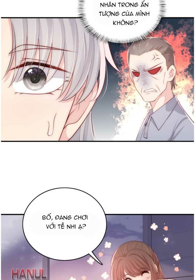 đọc truyện Dưỡng Địch Vi Hoạn Chương 185.1 ảnh 16 tại Thiên Thai Truyện