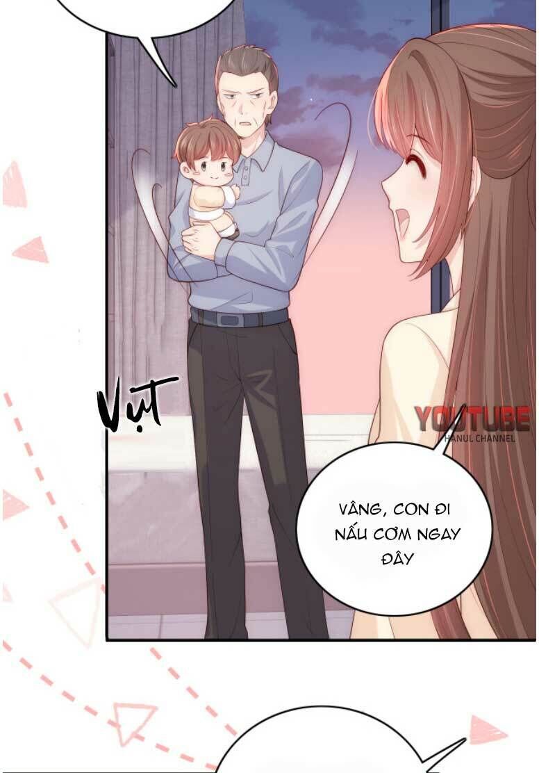 đọc truyện Dưỡng Địch Vi Hoạn Chương 185.1 ảnh 18 tại Thiên Thai Truyện