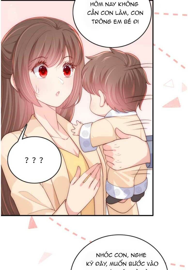 đọc truyện Dưỡng Địch Vi Hoạn Chương 185.1 ảnh 19 tại Thiên Thai Truyện