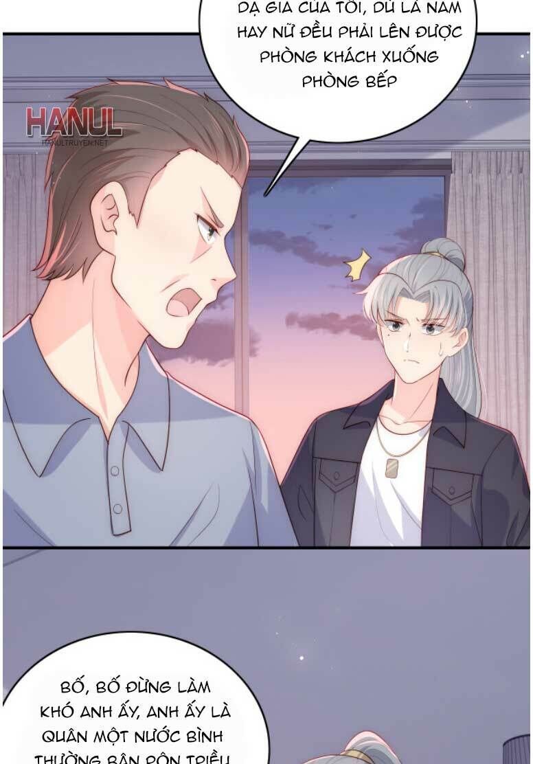 đọc truyện Dưỡng Địch Vi Hoạn Chương 185.1 ảnh 20 tại Thiên Thai Truyện