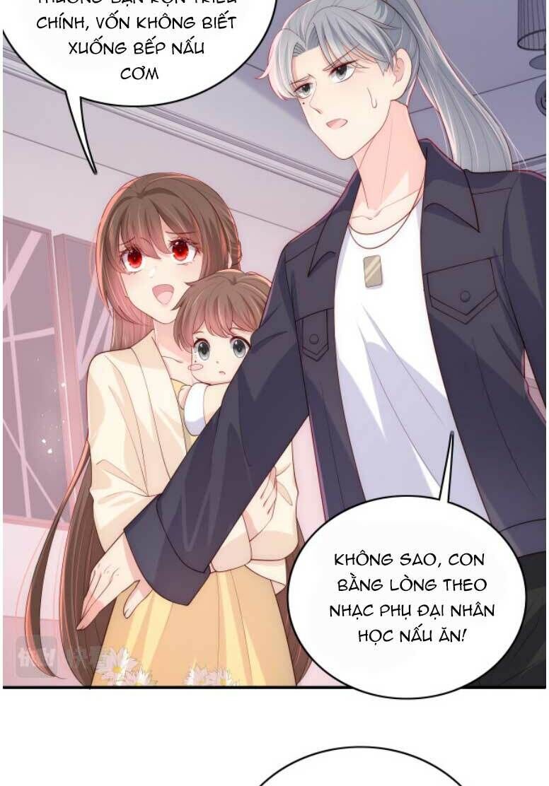 đọc truyện Dưỡng Địch Vi Hoạn Chương 185.1 ảnh 21 tại Thiên Thai Truyện