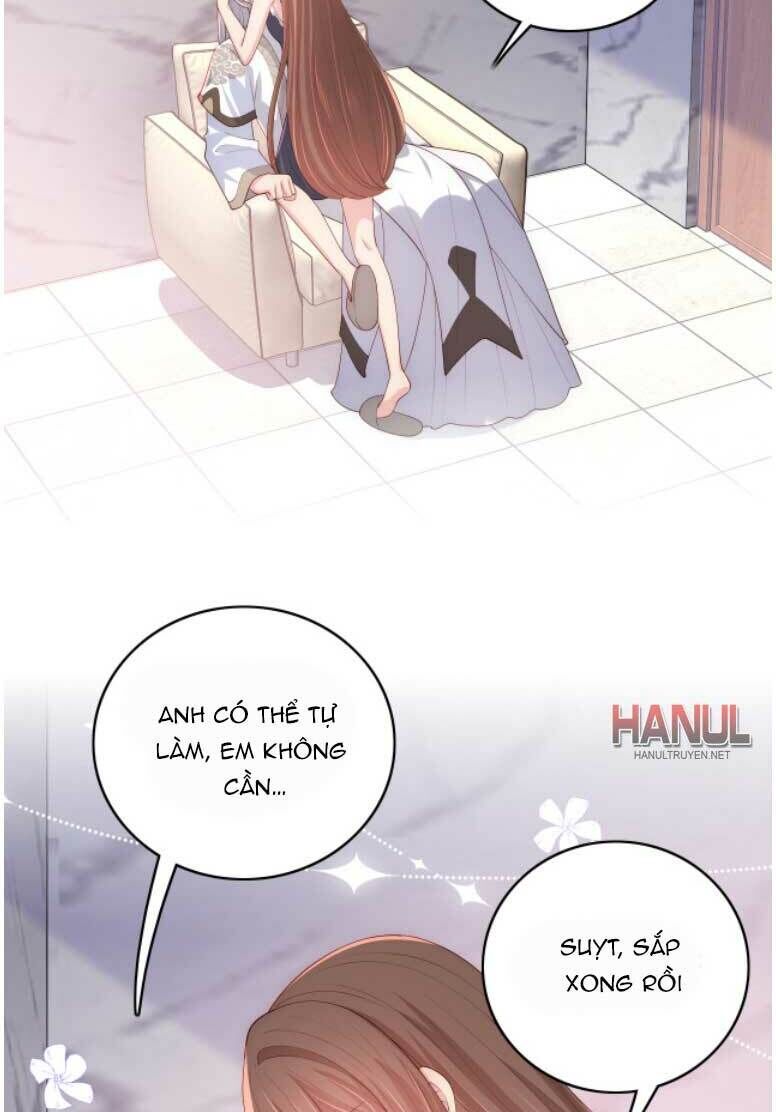 đọc truyện Dưỡng Địch Vi Hoạn Chương 185.1 ảnh 5 tại Thiên Thai Truyện