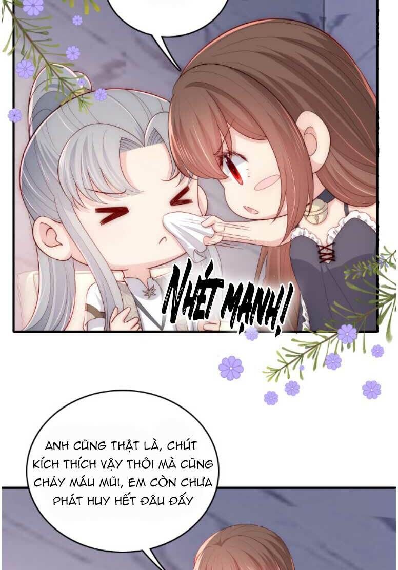 đọc truyện Dưỡng Địch Vi Hoạn Chương 185.1 ảnh 7 tại Thiên Thai Truyện