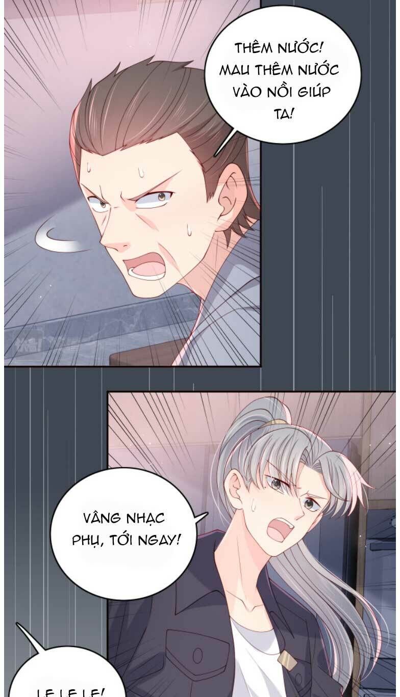 đọc truyện Dưỡng Địch Vi Hoạn Chương 185.2 ảnh 13 tại Thiên Thai Truyện