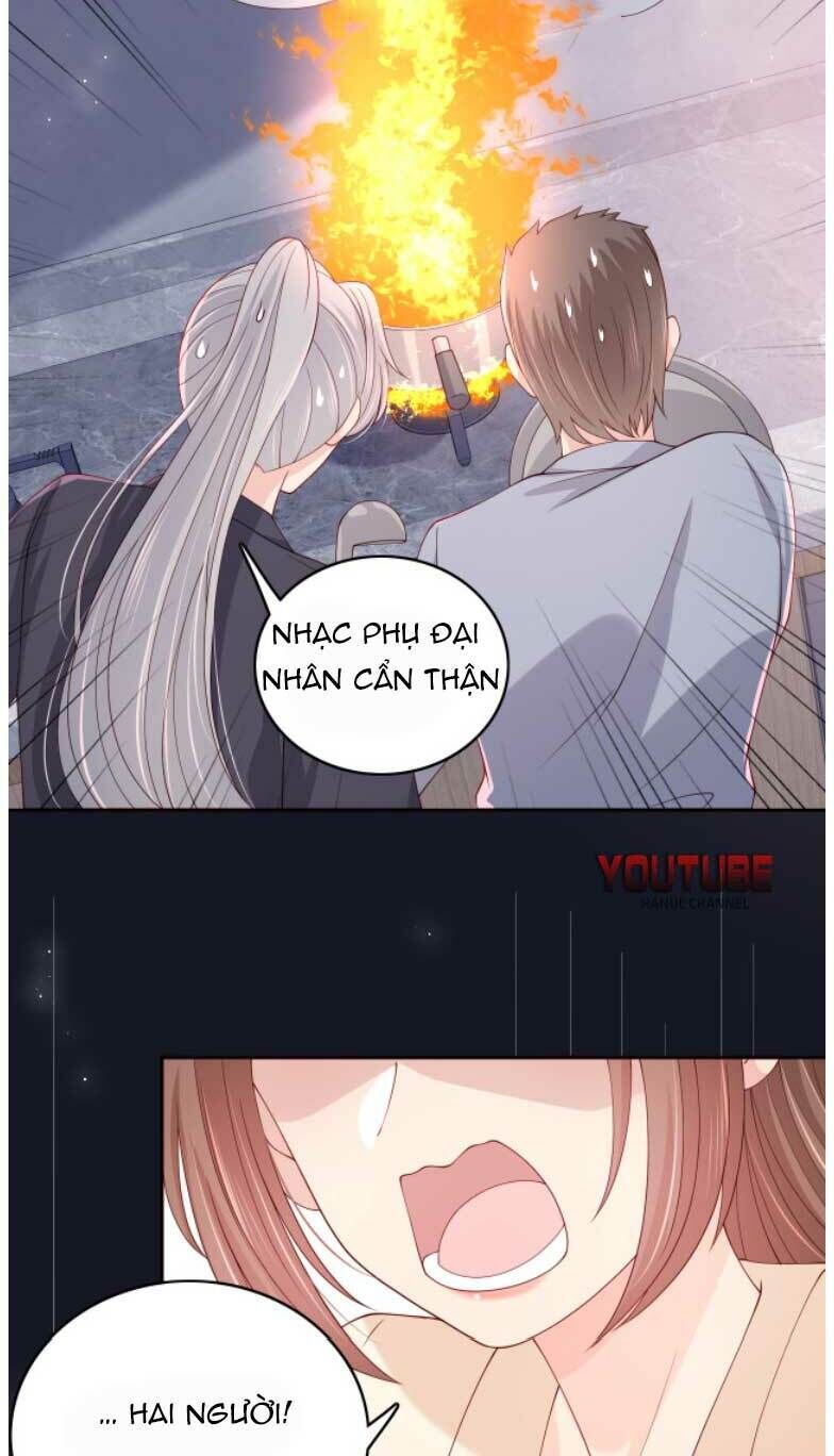 đọc truyện Dưỡng Địch Vi Hoạn Chương 185.2 ảnh 16 tại Thiên Thai Truyện