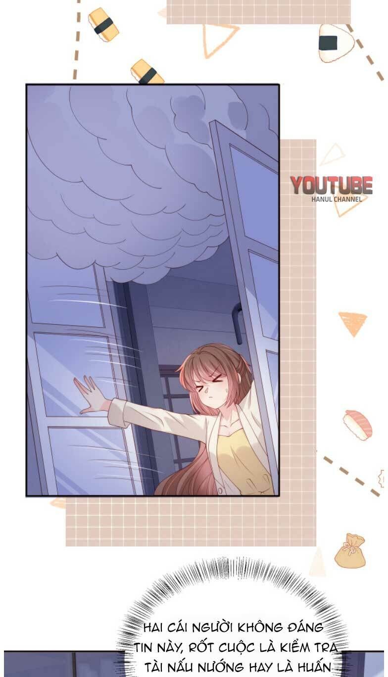 đọc truyện Dưỡng Địch Vi Hoạn Chương 185.2 ảnh 19 tại Thiên Thai Truyện