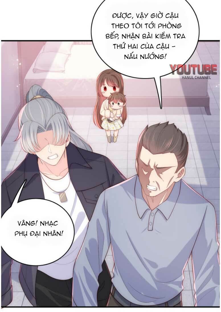 đọc truyện Dưỡng Địch Vi Hoạn Chương 185.2 ảnh 4 tại Thiên Thai Truyện